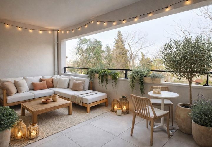 Leilighet i Marseille, Bouches-du-Rhone, Marseille - € 277 000 | Ref: D2102_BCenth - foto 1
