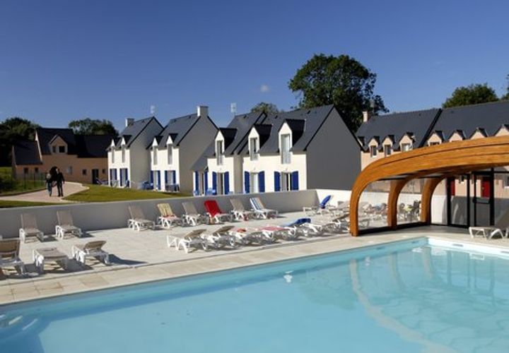 Leilighet i Crozon, Finistere, Crozon - € 58 114 | Ref: crozon58 - foto 1
