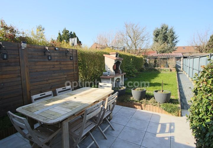 Villa a Hem, Nord, Hem - € 215.000 | Ref: 830039619694 - foto 1