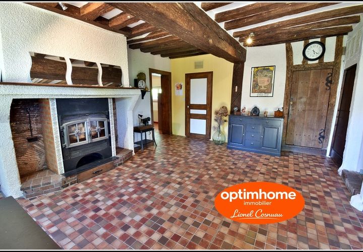 Villa a Evreux, Eure, Evreux - € 252.000 | Ref: 830038219135 - foto 1