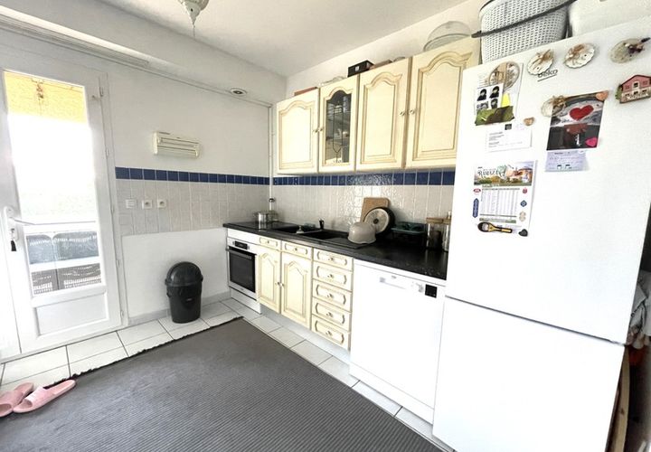 Villa a Ales, Gard, Ales - € 162.000 | Ref: 830033312707 - foto 1