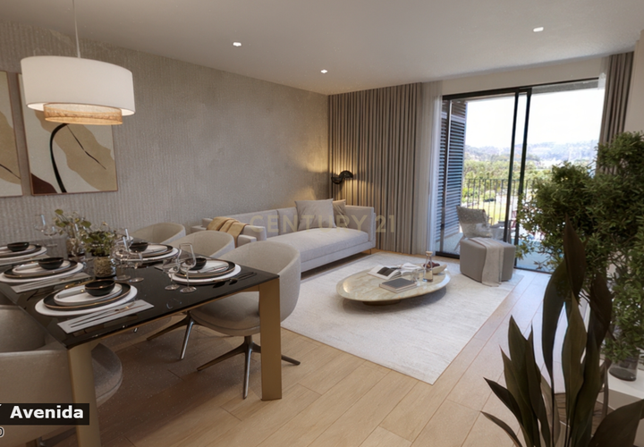 Lejlighed i Valongo, Porto, Valongo - € 384.000 | Ref: C0272-02644 - foto 1