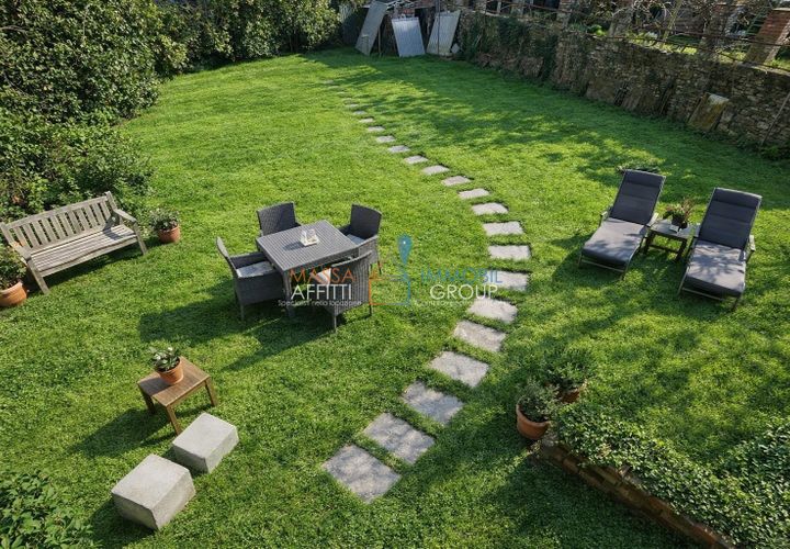 Byhus i Massa, Massa and Carrara, Massa - € 400.000 | Ref: 3621 - foto 1