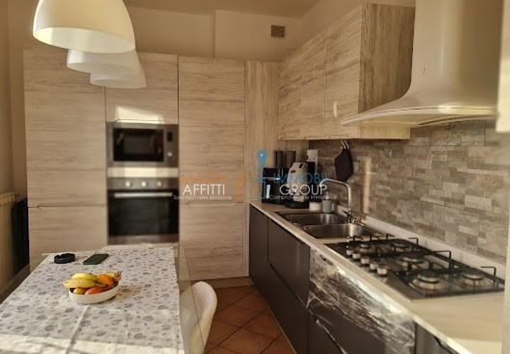 Lejlighed i Massa, Massa and Carrara, Massa - € 310.000 | Ref: 3623 - foto 1