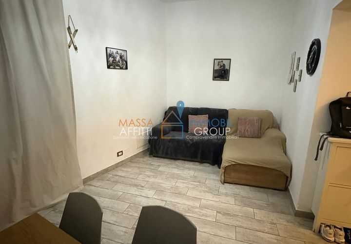 Byhus i Massa, Massa and Carrara, Massa - € 180.000 | Ref: 3625 - foto 1