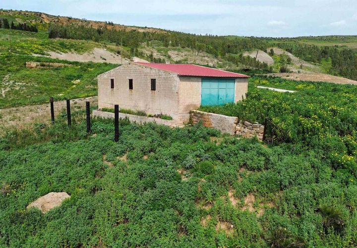 Grond in Ribera, Agrigento, Ribera - € 40.000 | Ref: T/225 - foto 1