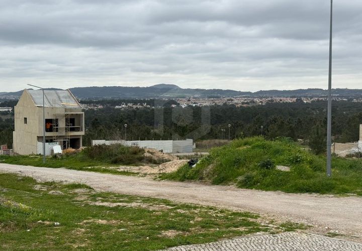 Helårsgrund i Quinta do Conde, Setubal, Quinta do Conde - € 70.000 | Ref: PH3547 - foto 1