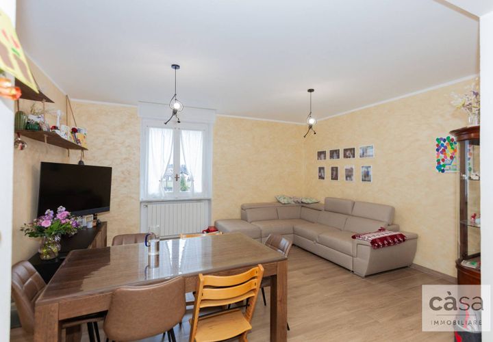 Leilighet i Varese, Varese, Varese - € 137 000 | Ref: 591-LP - foto 1