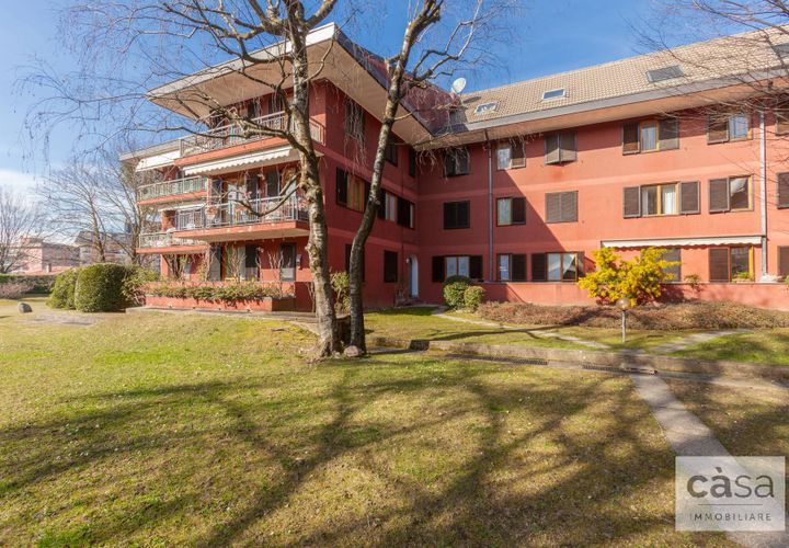Leilighet i Varese, Varese, Varese - € 77 000 | Ref: 592-LP - foto 1