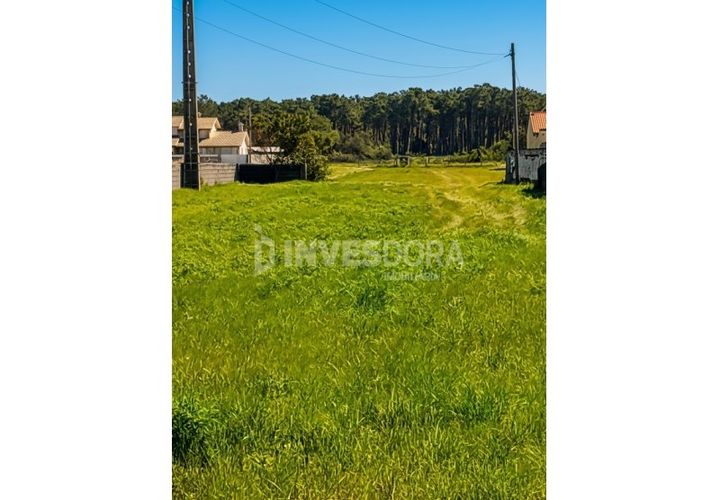 Helårsgrund i Vagos, Aveiro, Vagos - € 80.000 | Ref: SÒL_277 - foto 1