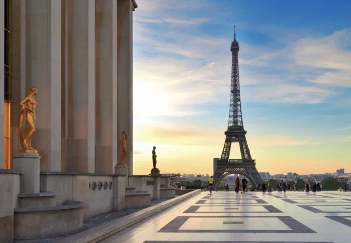 Lejlighed i Paris, Paris, Paris - € 1.000.000 | Ref: 86818604 - foto 1