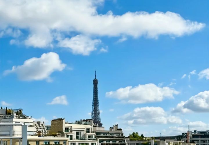 Lejlighed i Paris, Paris, Paris - € 1.280.000 | Ref: 86818606 - foto 1