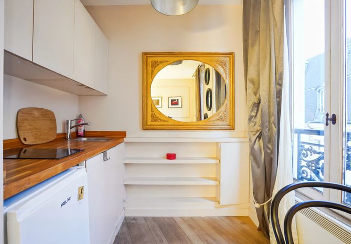 Lejlighed i Paris, Paris, Paris - € 300.000 | Ref: 86818607 - foto 1