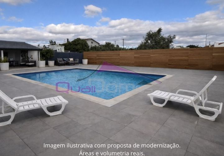 Villa i Atalaia, Santarem, Atalaia - € 400.000 | Ref: 2467 - foto 1