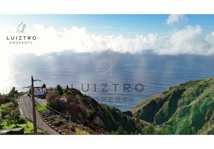 Helårsgrund i Calheta, Madeira, Calheta - € 75.000 | Ref: SÒL_107 - foto 1