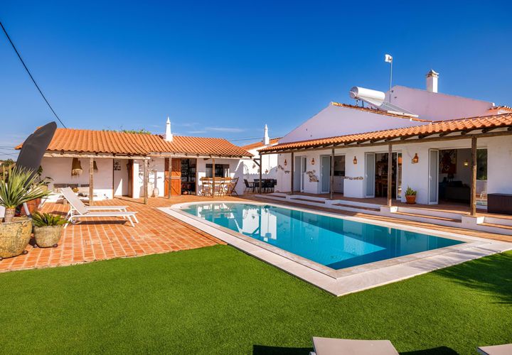 Farm hus i Silves, Faro, Silves - € 820.000 | Ref: GWT QYJ - foto 1