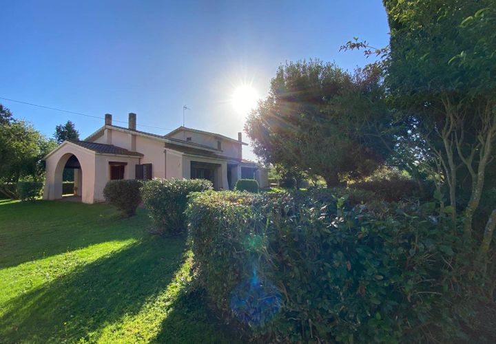 Villa a Grosseto, Grosseto, Grosseto - € 750.000 | Ref: a6455rv2516673a - foto 1