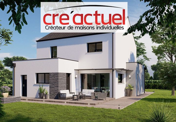 Villa a Melesse, Ille-et-Vilaine, Melesse - € 370.000 | Ref: YL26-38_Melesse - foto 1