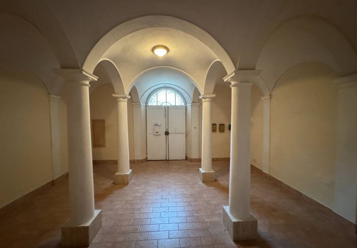 Leilighet i Fermo, Fermo, Fermo - € 249 000 | Ref: VV470 - foto 1
