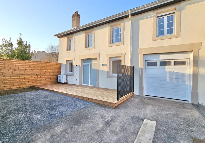 Villa a Saint-Max, Meurthe-et-Moselle, Saint-Max - € 349.000 | Ref: 412 - foto 1