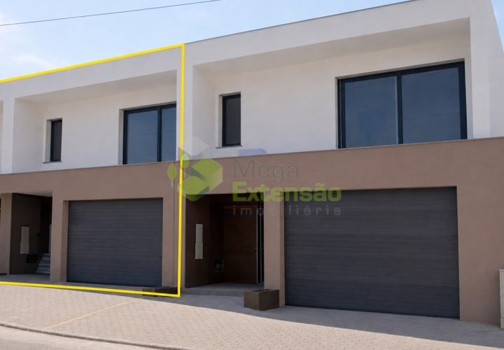 Byhus i Mafra, Lisbon, Mafra - € 405.000 | Ref: 2197 - foto 1