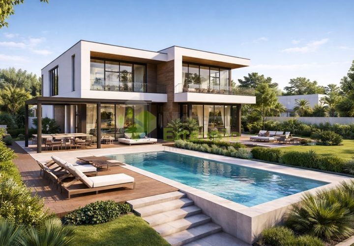 Helårsgrund i Cadaval, Lisbon, Cadaval - € 95.000 | Ref: 2194 - foto 1