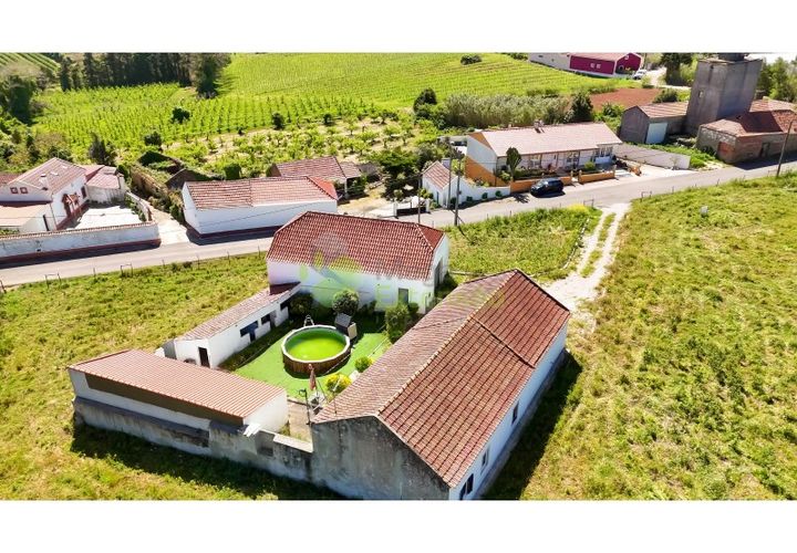 Villa a Carvalhal, Leiria, Carvalhal - € 349.900 | Ref: 1992 - foto 1