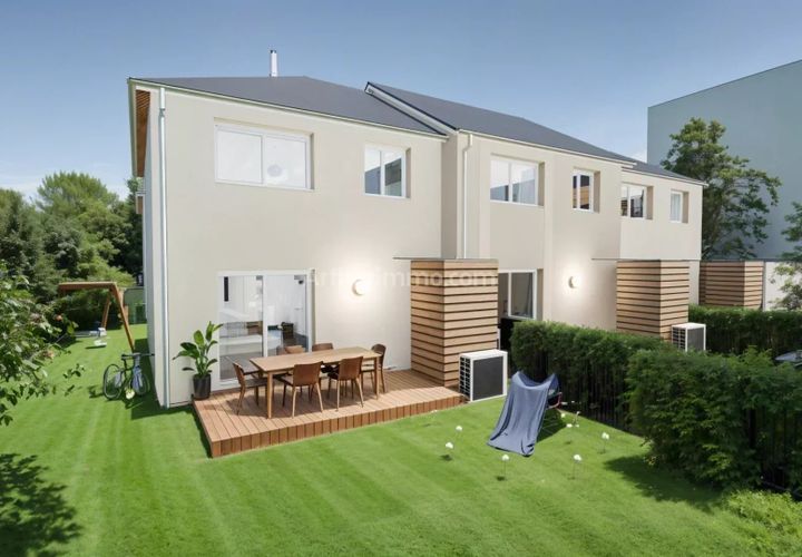 Villa i Réguisheim, Haut-Rhin, Réguisheim - € 230.900 | Ref: 86755060 - foto 1