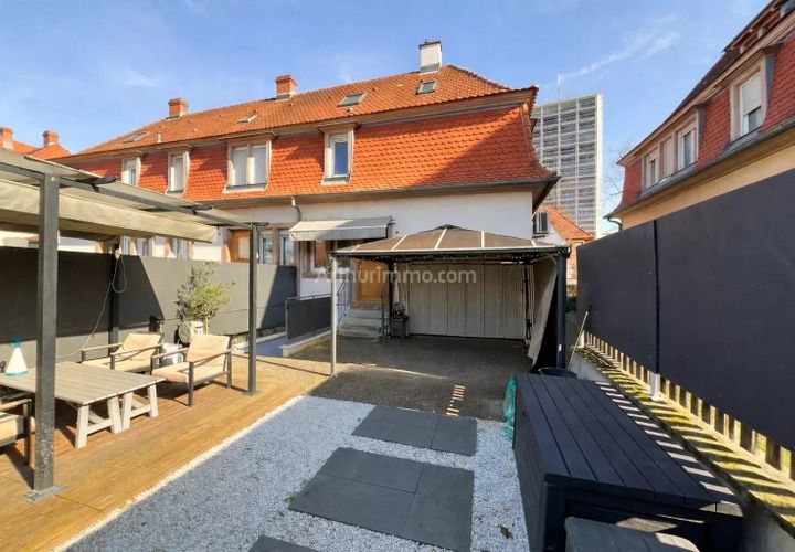 Villa i Colmar, Haut-Rhin, Colmar - € 267.500 | Ref: 86779273 - foto 1