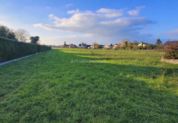 Terra a Bantzenheim, Haut-Rhin, Bantzenheim - € 175.000 | Ref: 86805869 - foto 1