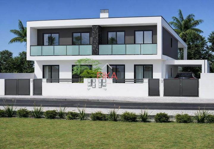 Villa i Seixal, Setubal, Seixal - € 595.000 | Ref: FK010225 - foto 1