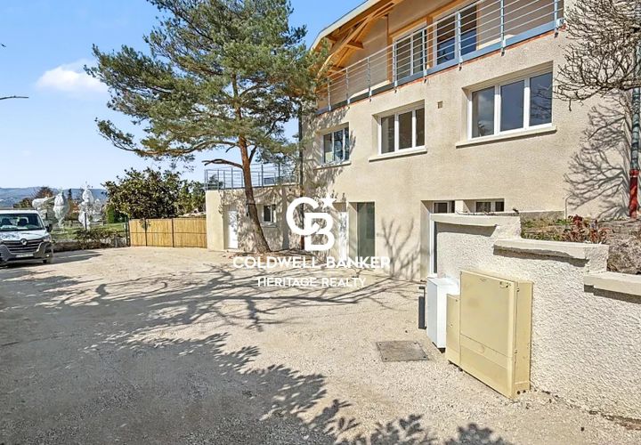 Lejlighed i Dardilly, Rhone, Dardilly - € 305.000 | Ref: 69190 - foto 1