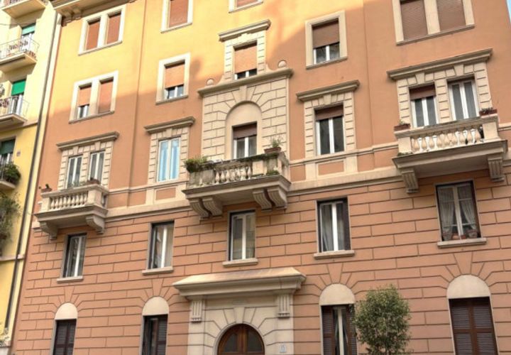 Lejlighed i Rome, Rome, Rome - € 425.000 | Ref: LORENZOMAGNIFICO NP - foto 1