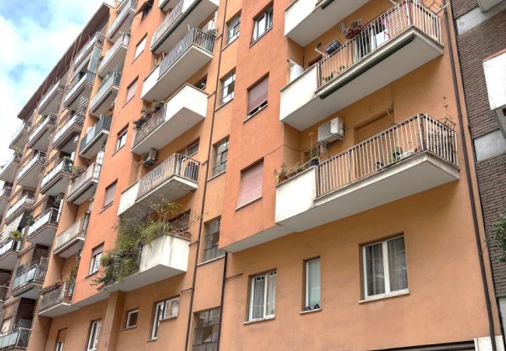 Lejlighed i Rome, Rome, Rome - € 190.000 | Ref: ALDINI - foto 1