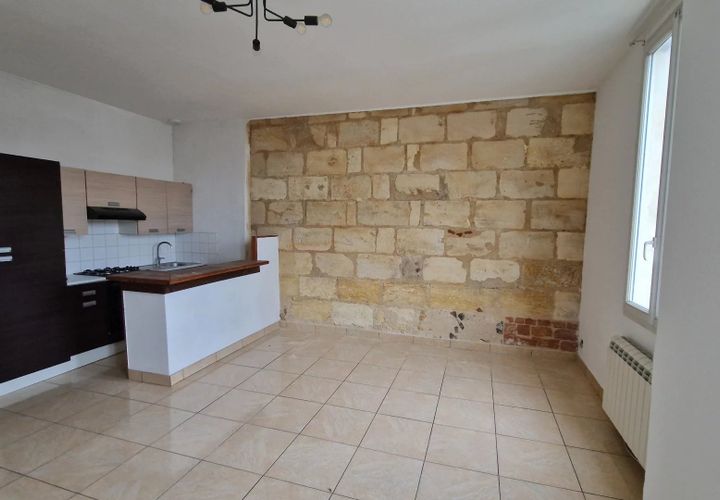 Apartament a Mérignac, Gironde, Mérignac - € 850/mes | Ref: 86802060 - foto 1