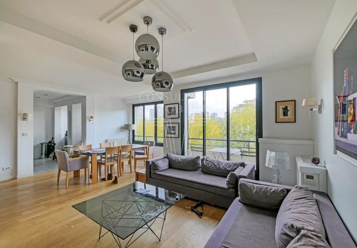Lejlighed i Paris, Paris, Paris - € 1.195.000 | Ref: 86796564 - foto 1