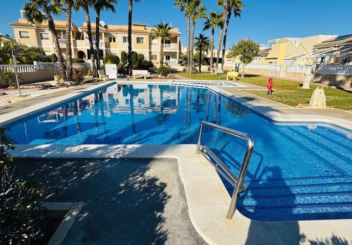 Byhus i Ciudad Quesada, Alicante, Ciudad Quesada - € 269.000 | Ref: SMBCQ51377 - foto 1