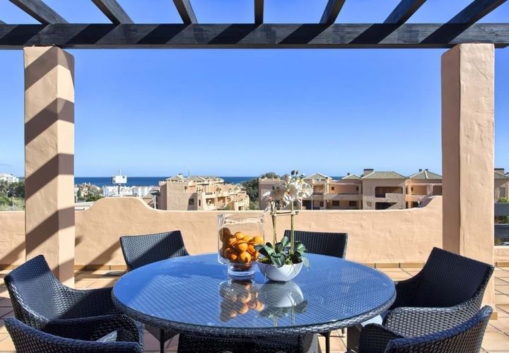 Leilighet i La Duquesa, Malaga, La Duquesa - € 375 000 | Ref: SMSD42023 - foto 1