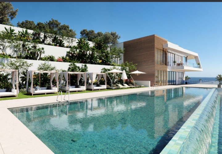 Byhus i Elviria, Malaga, Elviria - € 950.000 | Ref: DPIc349418 - foto 1