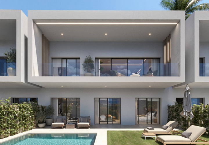 Villa a Casares, Malaga, Casares - € 1.200.000 | Ref: DPIc349431 - foto 1