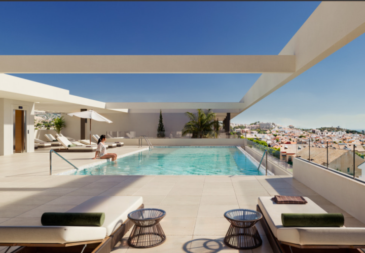 Leilighet i Fuengirola, Malaga, Fuengirola - € 329 000 | Ref: DPIc349433 - foto 1