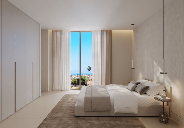 Byhus i Elviria, Malaga, Elviria - € 1.562.855 | Ref: DPIc349439 - foto 1