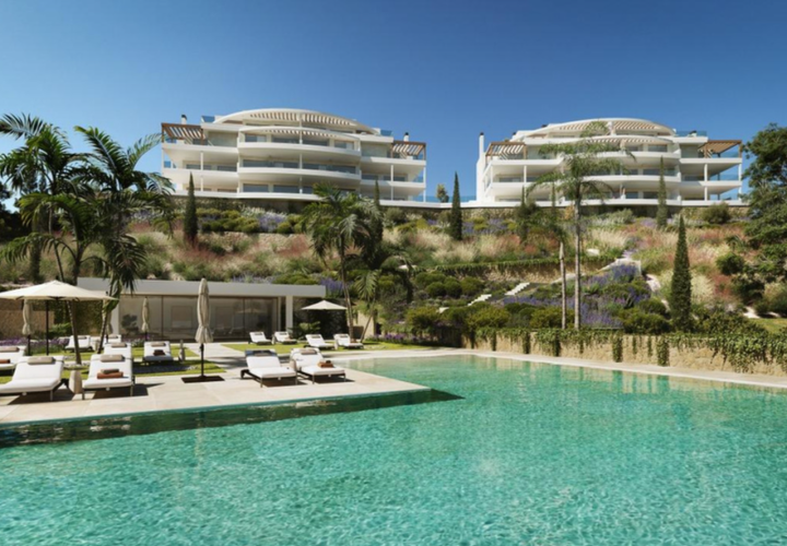 Lejlighed i Mijas, Malaga, Mijas - € 485.000 | Ref: DPIc349449 - foto 1