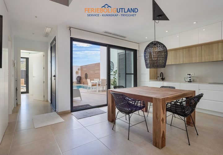 Byhus i Benijofar, Alicante, Benijofar - € 439.000 | Ref: FBU20513 - foto 1