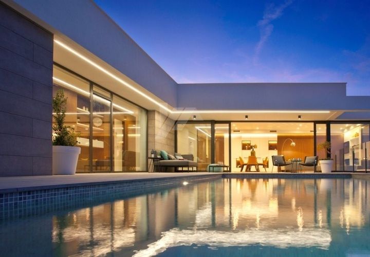 Villa a Moraira, Alicante, Moraira - € 1.100.000 | Ref: xvs0929 - foto 1