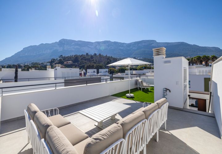Villa i Denia, Alicante, Denia - € 499.000 | Ref: xbl9063 - foto 1