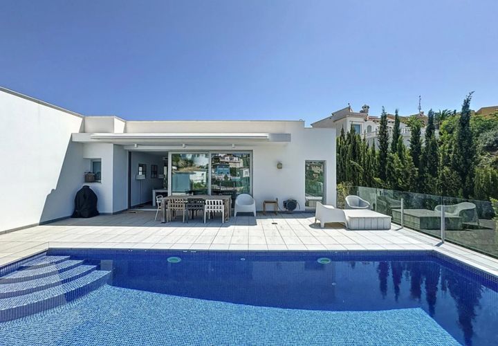 Villa i Moraira, Alicante, Moraira - € 890.000 | Ref: xvs-pr2285 - foto 1