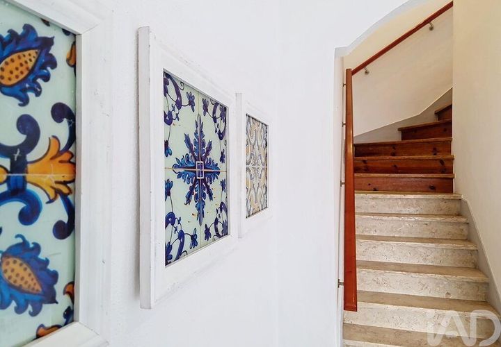 Apartament a Mafra, Lisbon, Mafra - € 1.250/mes | Ref: 151854 - foto 1