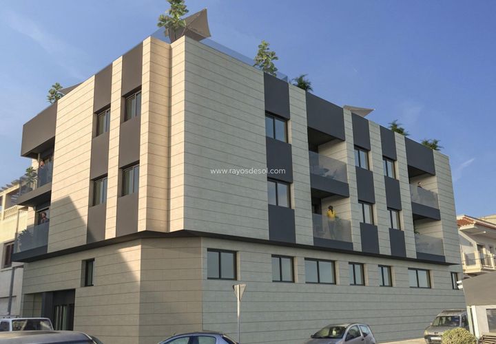 Apartament a Catral, Alicante, Catral - € 113.000 | Ref: NB-99246 - foto 1