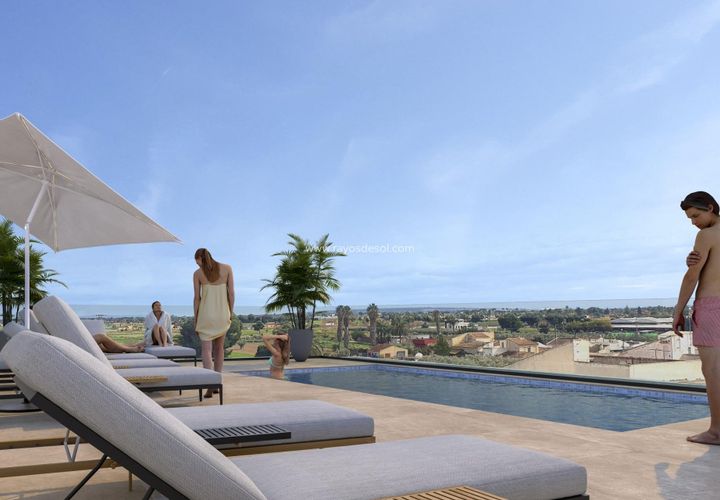 Lejlighed i Catral, Alicante, Catral - € 243.000 | Ref: NB-79496 - foto 1
